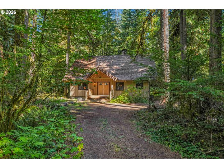 Property Photo:  76753 E Road 30B  OR 97049 