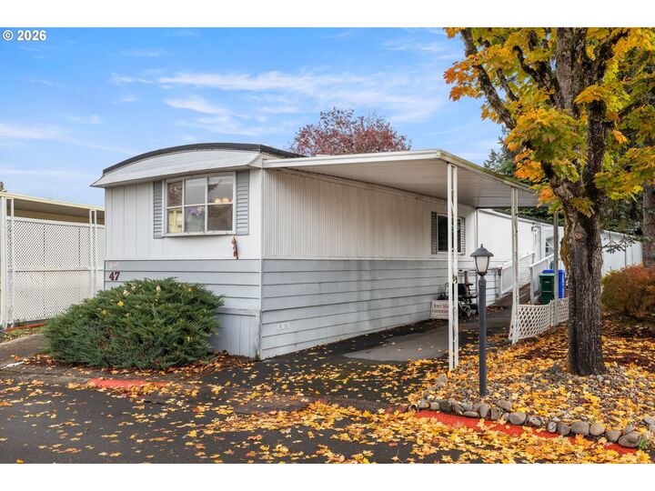 Property Photo:  13640 SE Highway 212 47  OR 97015 