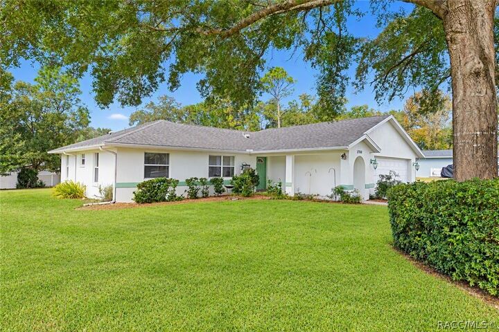 Property Photo:  5760 S Concord Terrace  FL 34452 