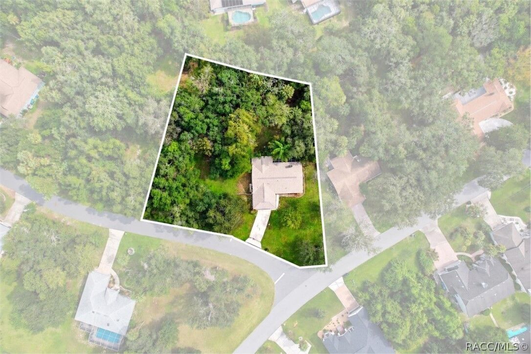 Property Photo:  4737 S Sawmill Way  FL 34448 