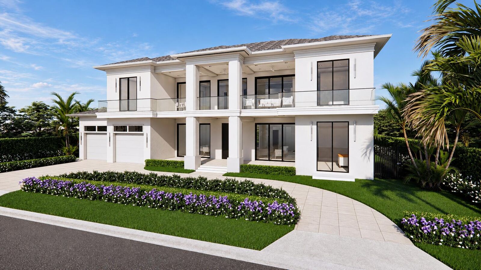 Property Photo:  1091 Pine Point Road  FL 33404 