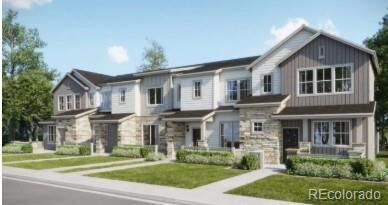 Property Photo: 15212 Elizabeth Street CO 80602