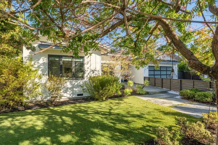 Property Photo: 15588 Benedict Lane CA 95032