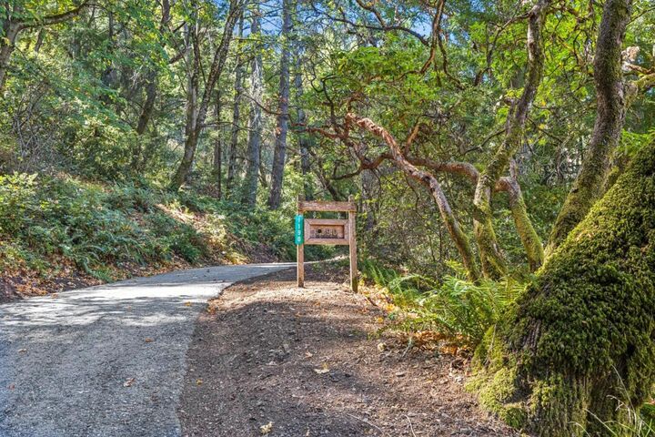 Property Photo:  1190 Bear Gulch Road  CA 94062 
