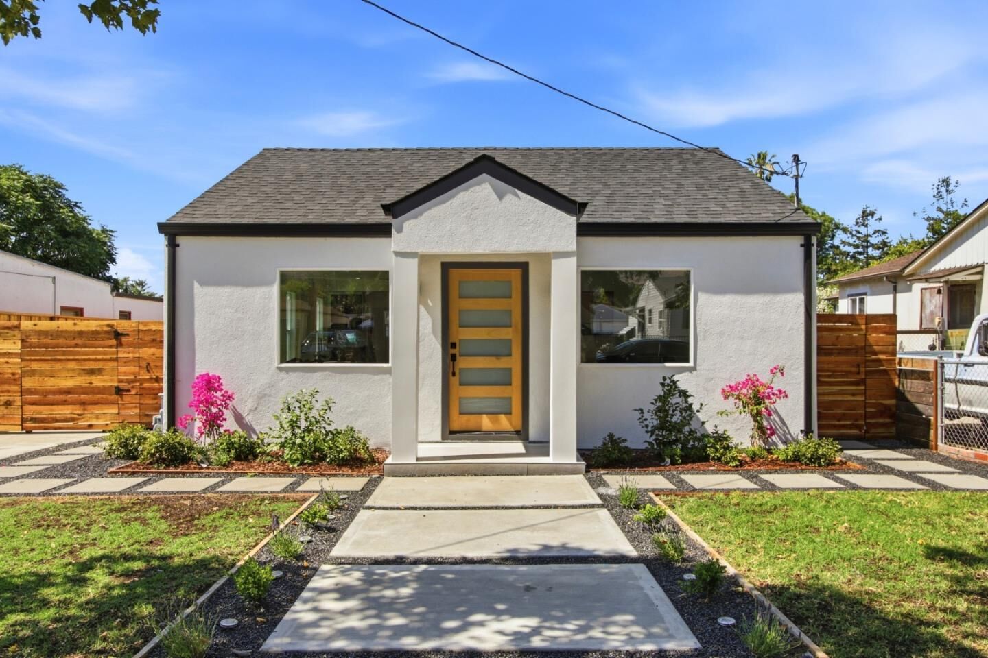 Property Photo:  75 South Cragmont Avenue  CA 95127 