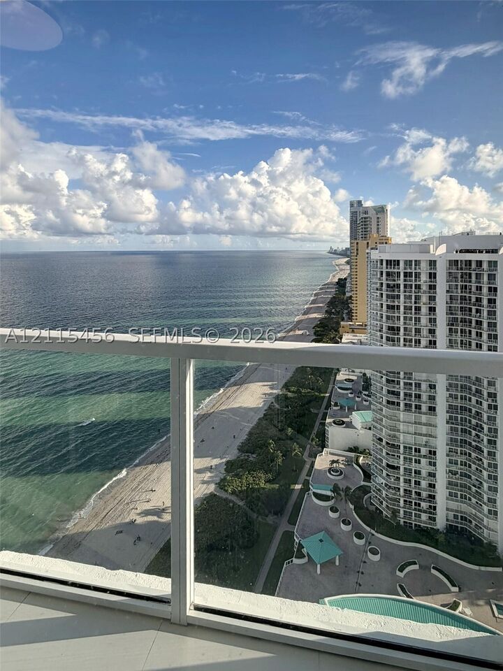 Property Photo:  16699 Collins Ave 3101  FL 33160 