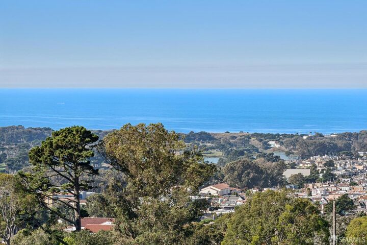 Property Photo:  37 San Jacinto Way  CA 94127 