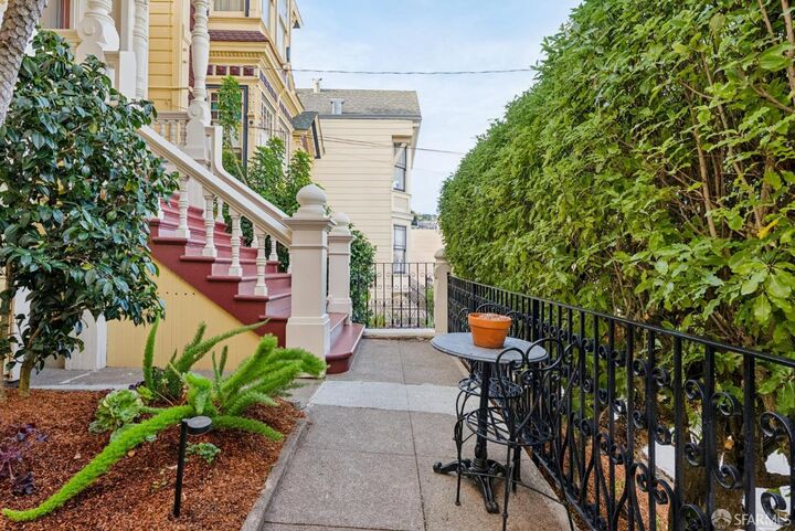 Property Photo:  4329 20th Street  CA 94114 