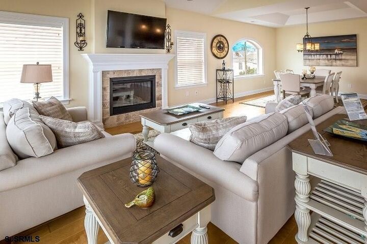 Property Photo:  138 Roosevelt Blvd.  NJ 08203 