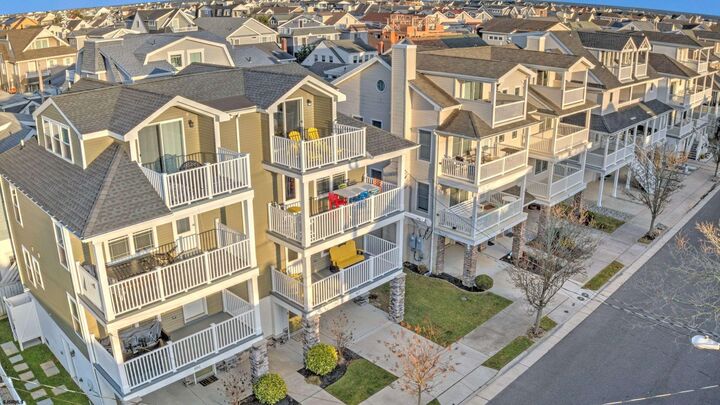Property Photo:  807 3rd Street  NJ 08226 