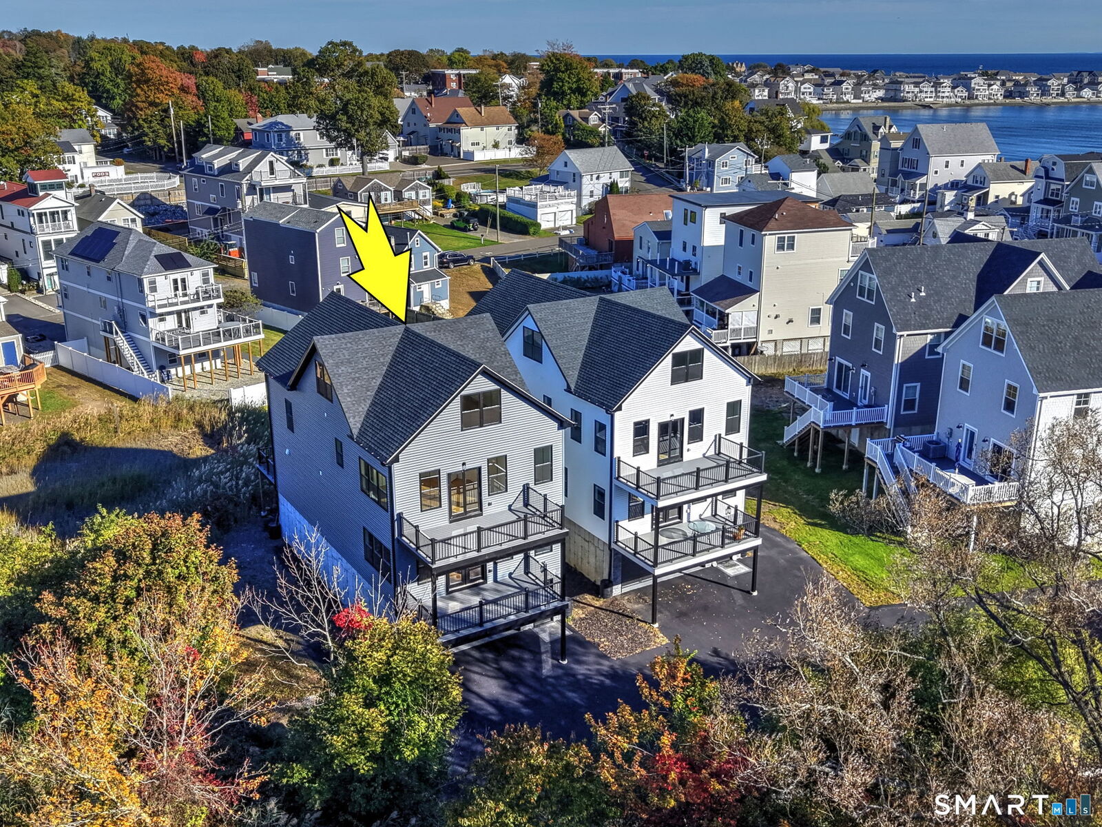 Property Photo: 3 Chestnut Street CT 06460