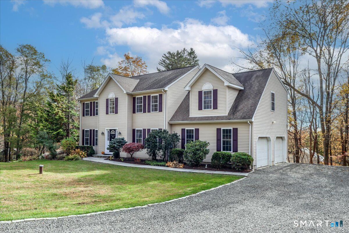 Property Photo:  1 Lyric Lane  CT 06776 