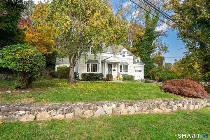 Property Photo:  75 Halliwell Drive  CT 06902 