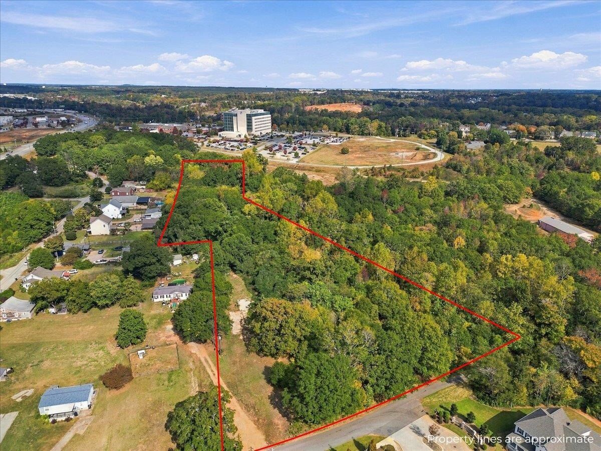 Property Photo:  223 B Street ***  SC 29650 