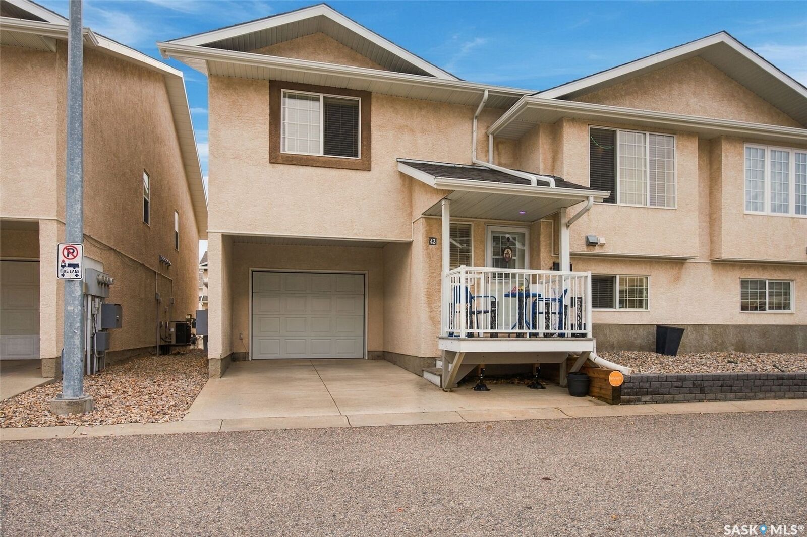 Property Photo:  2751 Windsor Park Road 42  SK S4V 1H1 