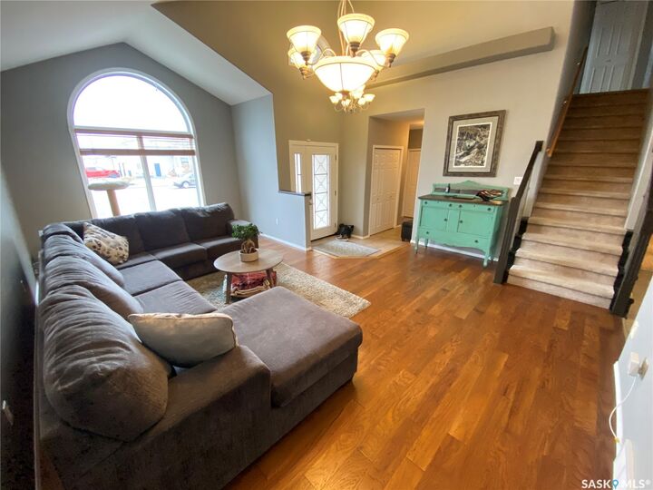 Property Photo: 60 Wynn Place SK S3N 4A2