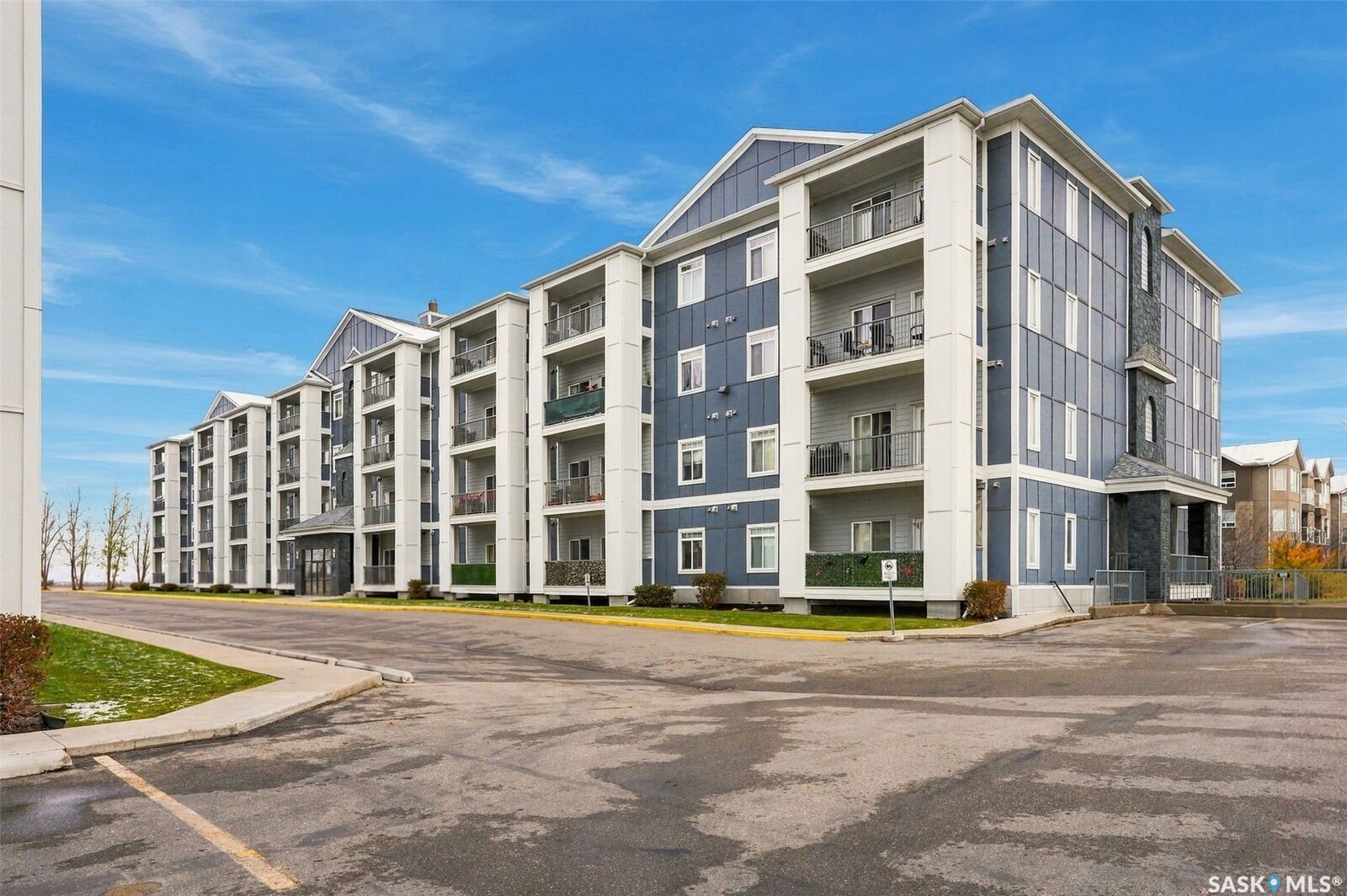 Property Photo:  363 Nelson Road 115  SK S7S 1P2 