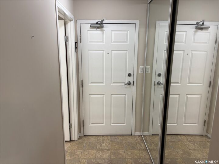 Property Photo:  122 Government Road NE 305  SK S4H 0P1 