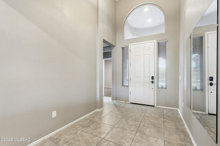 Property Photo: 9672 N Havenwood Way AZ 85653
