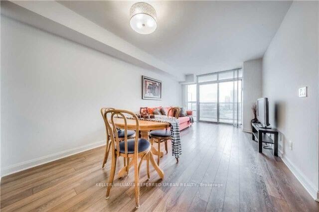 Property Photo: 1 Michael Power Place 1509 ON M9A 0A1