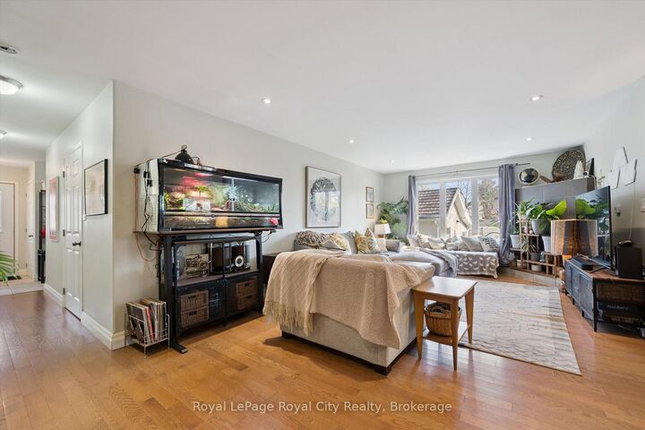 Property Photo: 161 Cameron Street ON N1M 2E9