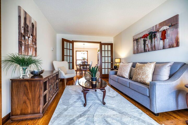 Property Photo: 75 Waverly Street N ON L1J 8G6