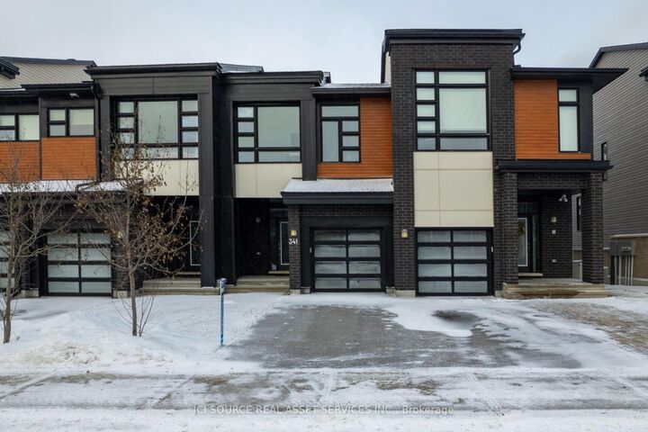 Property Photo:  341 Big Dipper Street  ON K4M 0J3 
