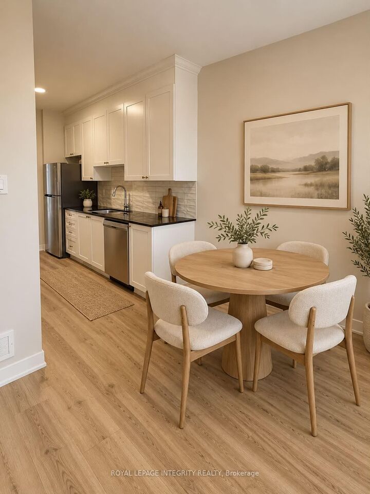 Property Photo: 1481 Cerceau Private ON K1W 0M5