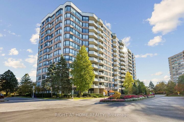 Property Photo:  25 Austin Drive 518  ON L3R 8H4 