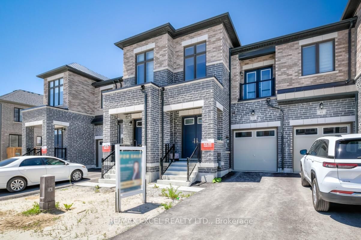 Property Photo:  51 Hercules Club Drive  ON L4E 1K7 