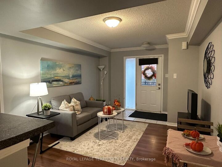 Property Photo: 2265 Bur Oak Avenue 41 ON L6E 0B8