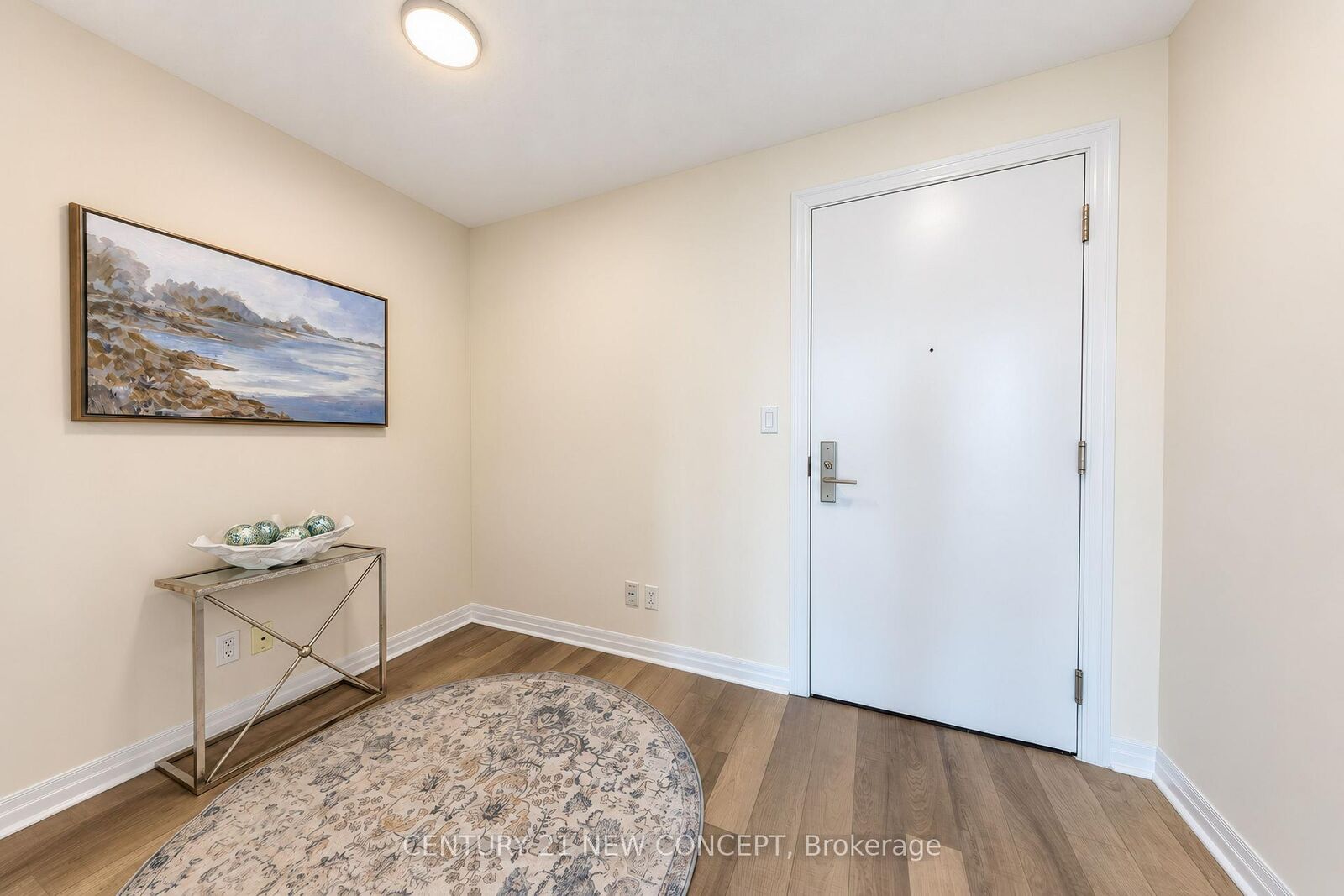 Property Photo:  2015 Sheppard Avenue 2402  ON M2J 0B3 