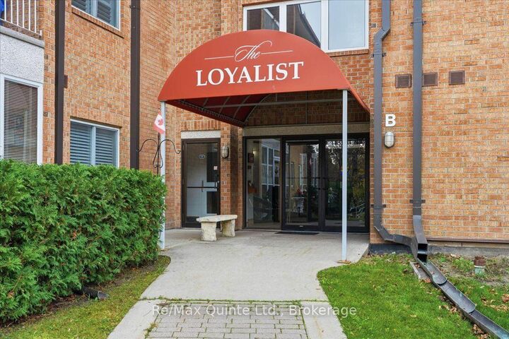 Property Photo: 8 Talbot Street 113 ON K0K 2T0