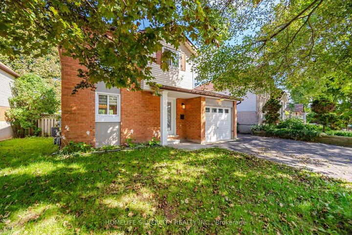 Property Photo:  731 Elgin Street N  ON N1R 7W5 