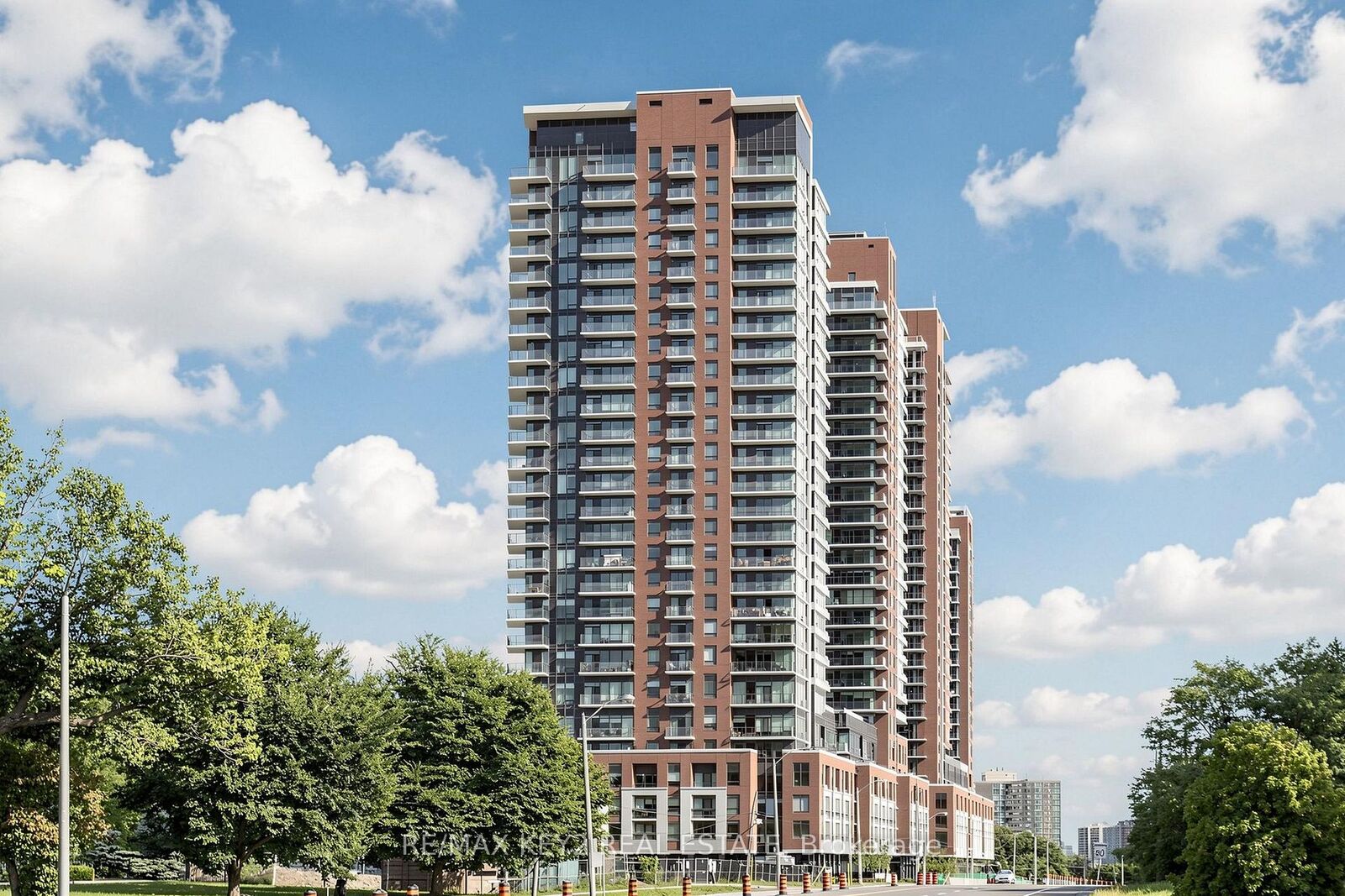 Property Photo: 4010 Eglinton Avenue W 206 ON M9A 0G5