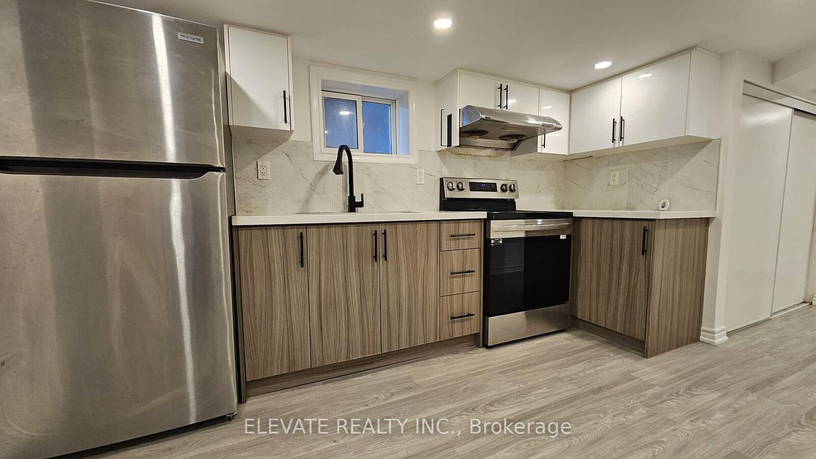 Property Photo: 74 Snider Avenue Basement ON M6E 4S1