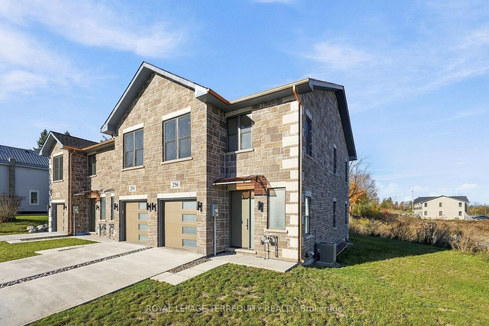 Property Photo:  256 Naseby Street  ON K0L 1L0 