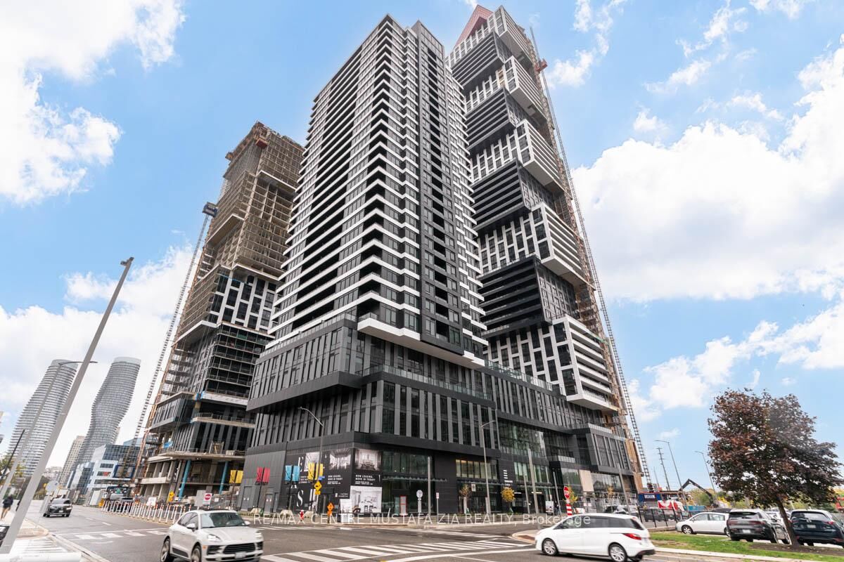 Property Photo:  4015 The Exchange N/A 601  ON L5B 0N9 