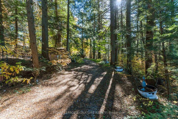 Property Photo: 1314 Mannies Trail ON K0M 1S0