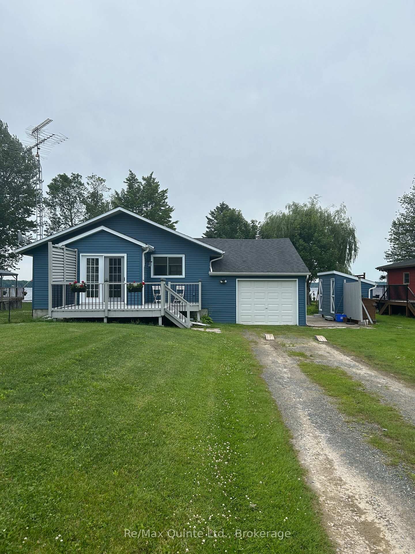 Property Photo:  133 Peepy Horn Road  ON K0K 2M0 