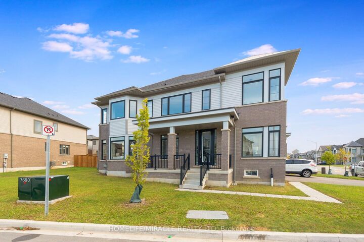 Property Photo:  161 Freedom Crescent  ON L0R 1W0 