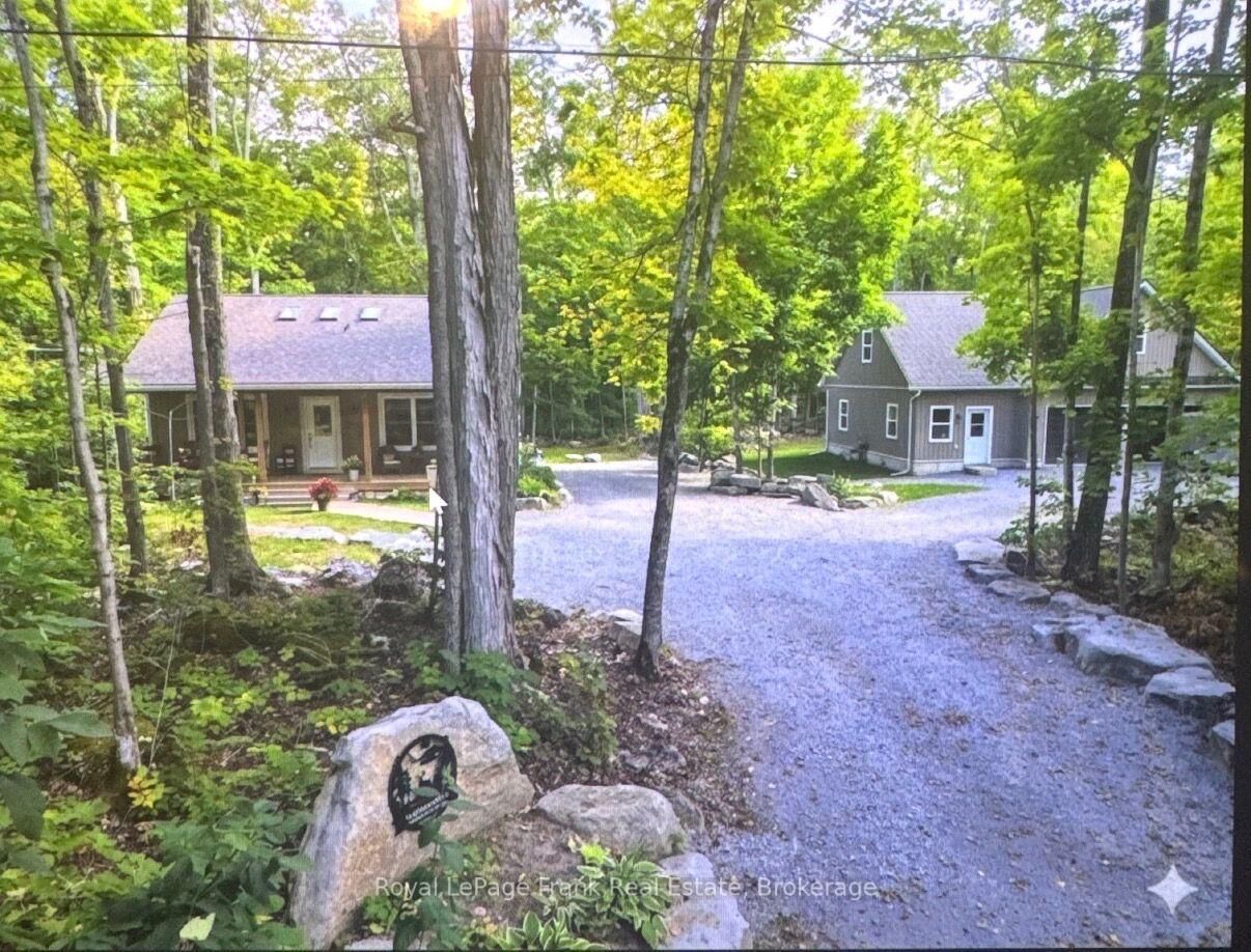 Property Photo: 24 Ted's Lane ON K0L 1J0