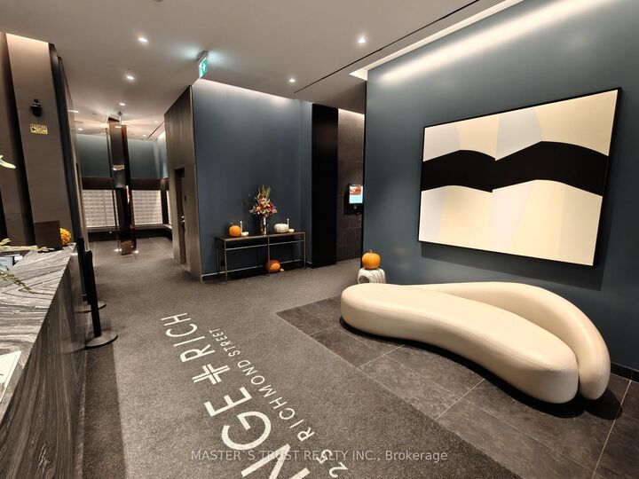 Property Photo:  25 Richmond Street E 2608  ON M5C 0A6 