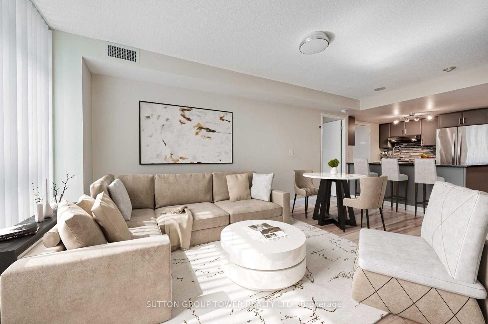 Property Photo:  231 Fort York Boulevard 434  ON M5V 1B2 