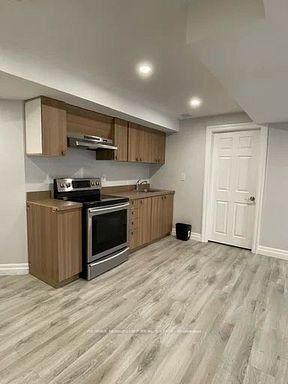 Property Photo:  145 Cranbrook Crescent Bsmt  ON L4H 4L1 