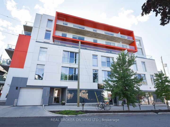 Property Photo:  1000 Wellington Street W 303  ON K1Y 2X9 