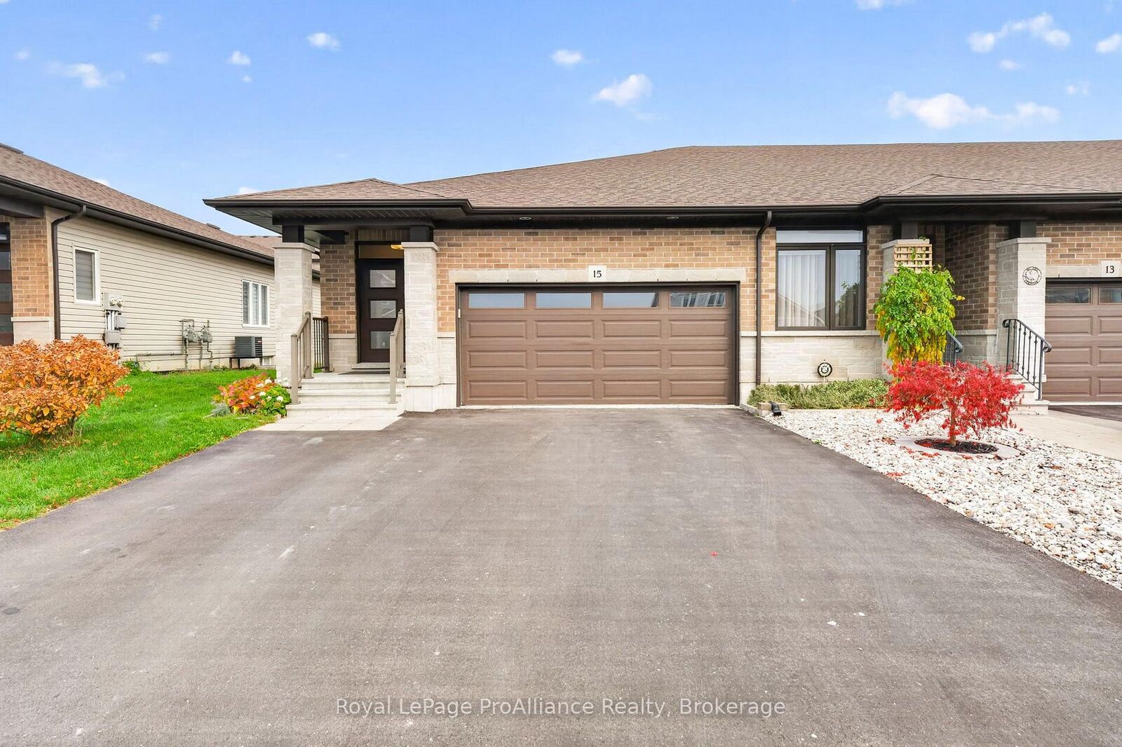 Property Photo: 15 Cypress Drive ON K8N 0J5