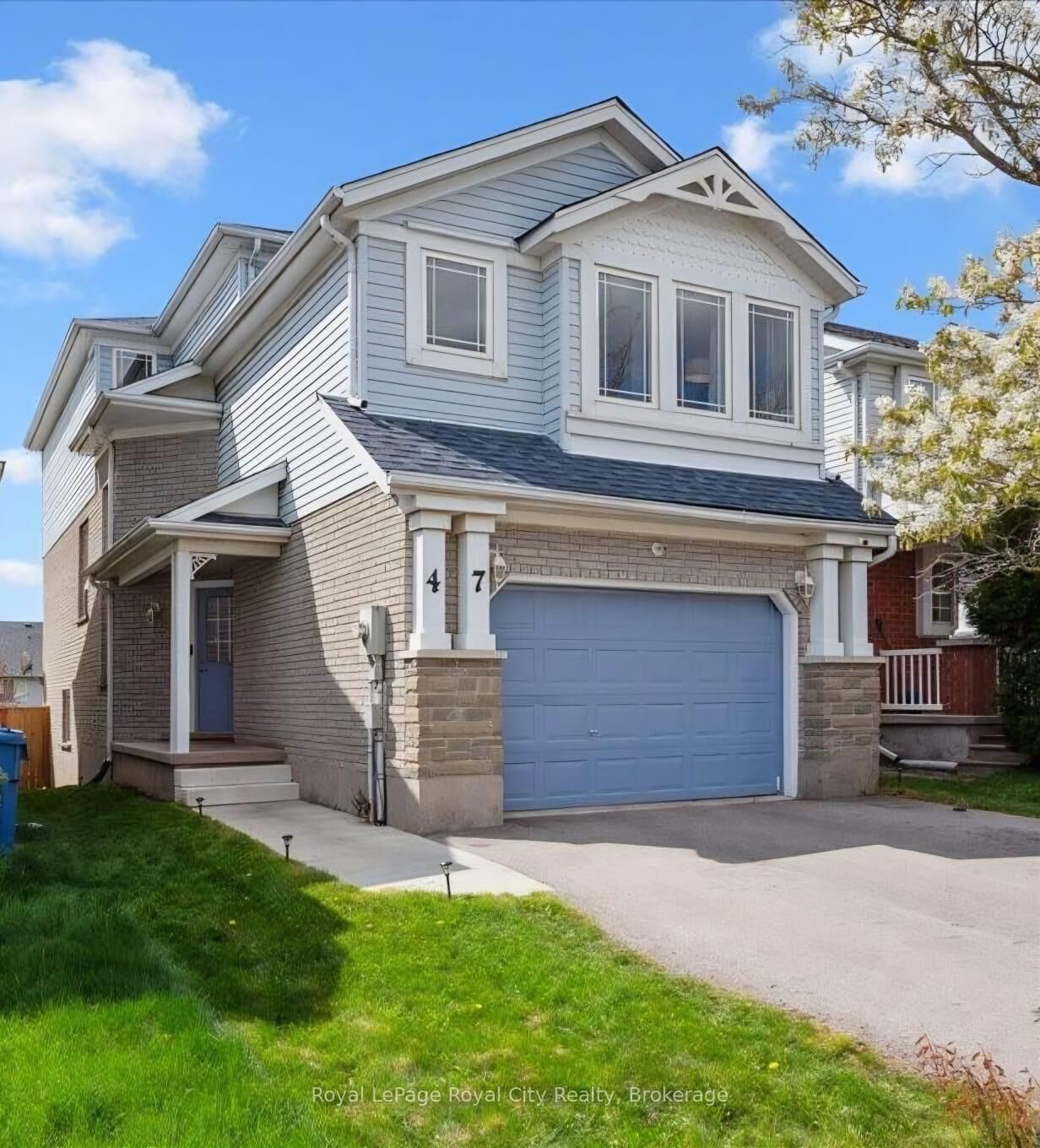 Property Photo:  47 McCurdy Road  ON N1G 4Z9 