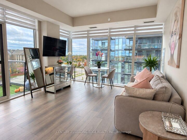 Property Photo: 20 Gatineau Drive 508 ON L4J 0L3