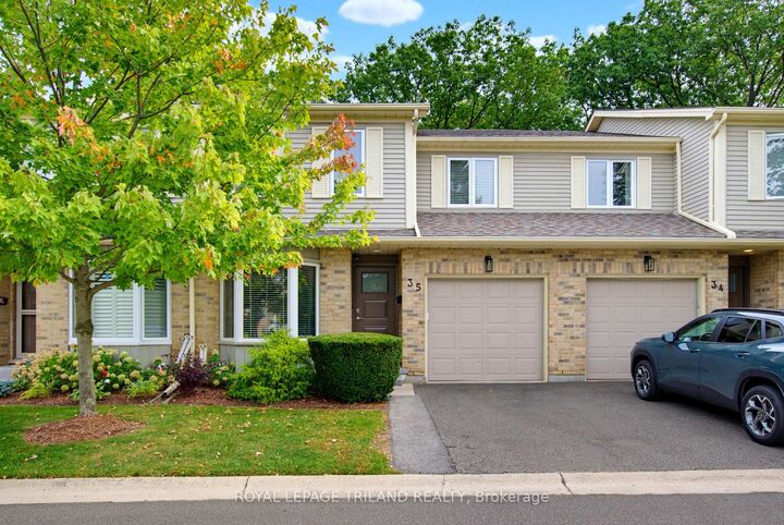 Property Photo: 10 Rossmore Court 35 ON N6C 6A3